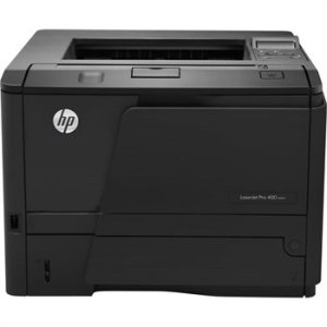 Pro 400 M401N B/W Laser Printer