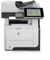 LaserJet 500 M525DN Laser Multifunction Monochrome Printer