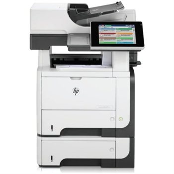 LaserJet 500 M525F Laser Multifunction Printer