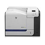 LaserJet Enterprise M551dn Color printer