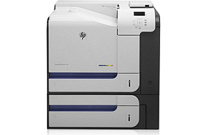 LaserJet Enterprise   M551xh  Color Printer 