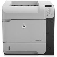 LaserJet Enterprise 600 M601dn Printer