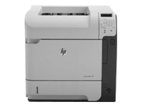 LaserJet Enterprise M601n B/W Laser printer