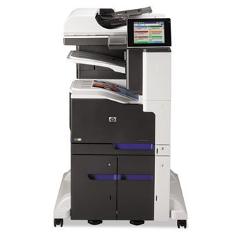 LaserJet Enterprise 700 color MFP M775z Multifunction Printer