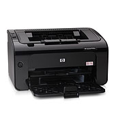 Laserjet Pro P1102W Printer