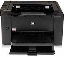 Laserjet Pro P1606dn Printer (Refurbished)