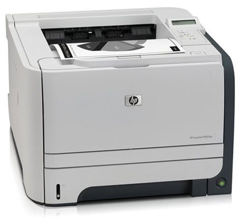 Laserjet P2055dn B/W Laser Printer RECONDITIONED *FREE SHIPPING*