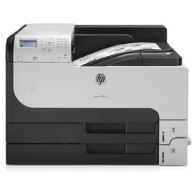 LaserJet Enterprise 700 M712dn Laser Printer