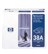 Laserjet 4200 Series Smart Print Cartridge (Yield: 12,000 Pages)