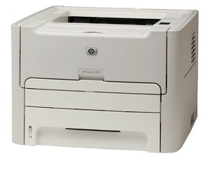 HP LaserJet 1160  Printer (RECONDITIONED)