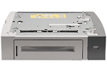 500-Sheet Paper Input Tray For Hp Color Laserjet 4700 Series Printers 