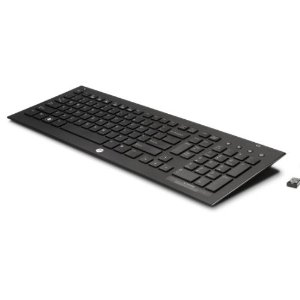 Wireless Elite Keyboard v2