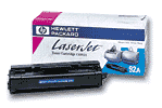 Black Laserjet  Print Cartridge