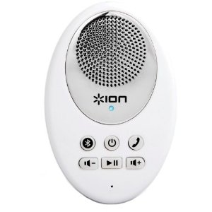 Sound Splash Wireless Waterproof Speaker with Full-Range Speaker and Call Answering *FREE SHIPPING*