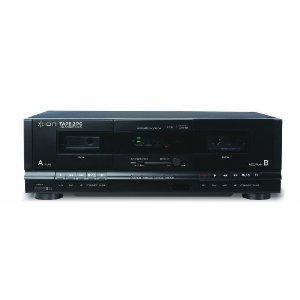 Tape2PC USB Cassette Deck *FREE SHIPPING*