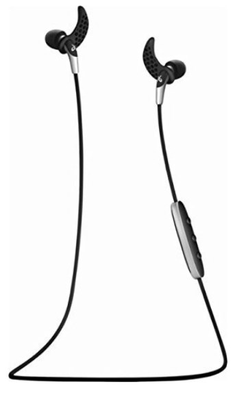 Freedom F5 Wireless In-Ear Headphones - Black *FREE SHIPPING*