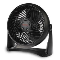 Ht-900 Table Fan Black