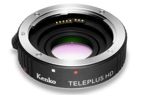 AF 1.4x Teleplus HD DGX Teleconverter for Canon EF-S & EF Lenses *FREE SHIPPING*