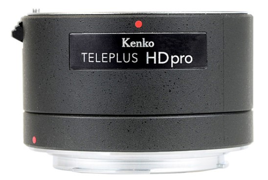 TELEPLUS HD pro 2.0X DGX Tele Converter For Canon EF *FREE SHIPPING*