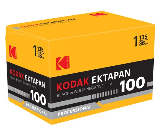 KODAK