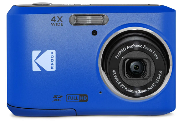 KODAK