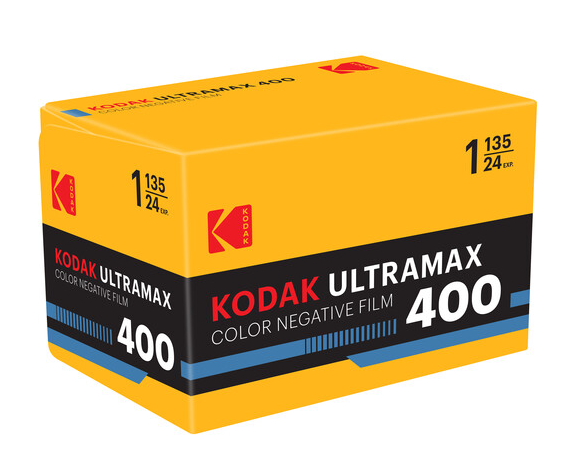 KODAK