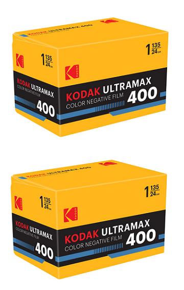 KODAK