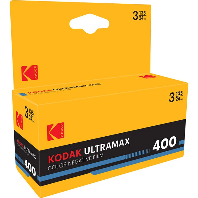 KODAK