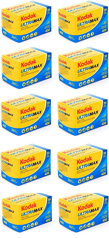 KODAK