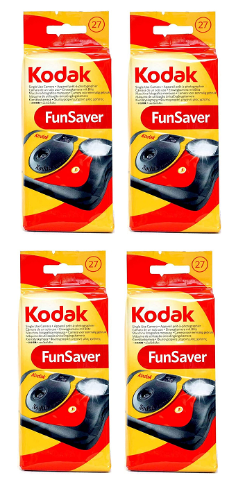 KODAK