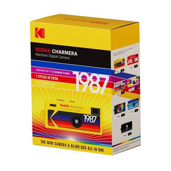 KODAK