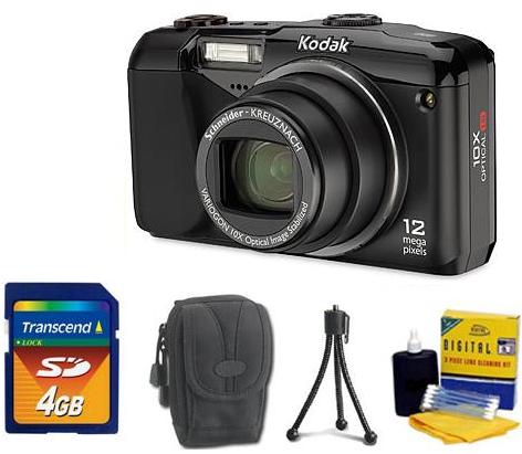 KODAK