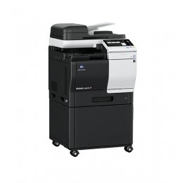 Bizhub C3851FS Copier Printer Scanner Fax