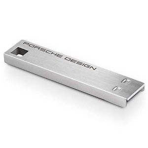 Porsche Design 32 GB USB Key (9000251) *FREE SHIPPING*