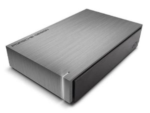 9000302 Porsche Design P9233 USB3 3TB Up to 5Gbps *FREE SHIPPING*
