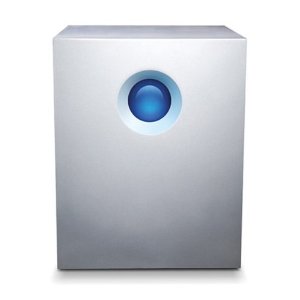 9000503U 5big Thunderbolt 2 Pro 5-Disk Hardware RAID 20TB *FREE SHIPPING*