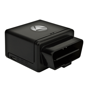 3000 Silver Cloud SYNC OBD ll Port GPS Vehicle Tracking Device *FREE SHIPPING*