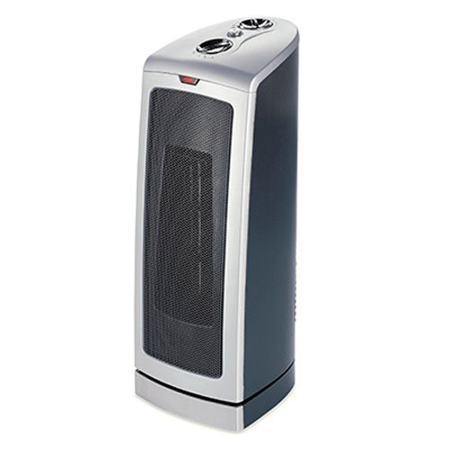 5307 Oscillating Ceramic Heater