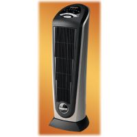 751320 Ceramic Tower Heater W Remote