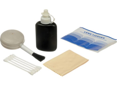 Deluxe Camera / Lens Cleaning Kit *FREE SHIPPING*