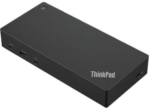 ThinkPad Universal USB-C Dock Gen 2 *FREE SHIPPING*