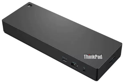 ThinkPad Universal Thunderbolt 4 Dock *FREE SHIPPING*