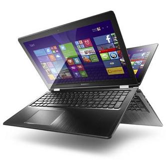 Flex 3-1580 Tablet PC - 15.6" - Wireless LAN - Intel Core i5 i5-6200U Dual-core (2 Core) 2.30 GHz - Black 80R4000VUS