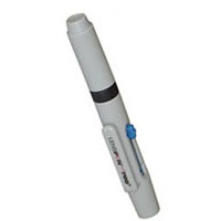 MP-II-1 Pen Style Mini Pro II Cleaning Pen For Point & Shoot Digital Cameras