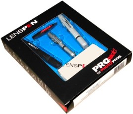 PPK-1 Propack Cleaning Kit