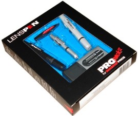 PPK-2 Propack 2 Cleaning Kit