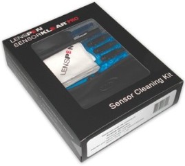SKK-1 Sensorclear Pro DSLR Ccd Cleaning Kit