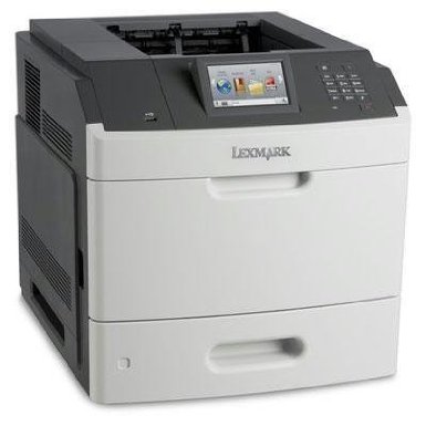 MS810DE MonoChrome Laser Printer