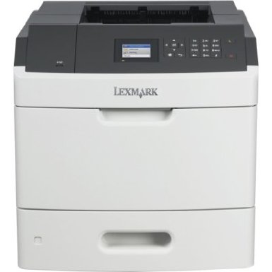 MS810N Wireless Monochrome Printer