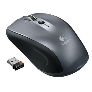 Couch Mouse M515 for PC or Mac 
